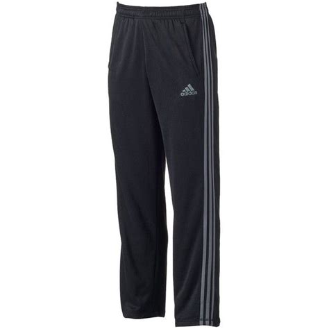 adidas men's tennis pants